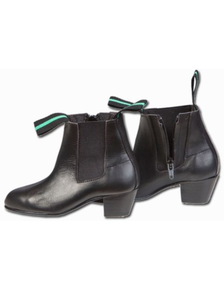 BOTILLOS SEMIPROFESIONALES CON CREMALLERA