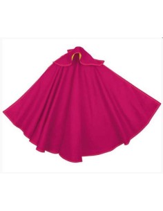 CAPOTE TORERO TELA MEDIANO