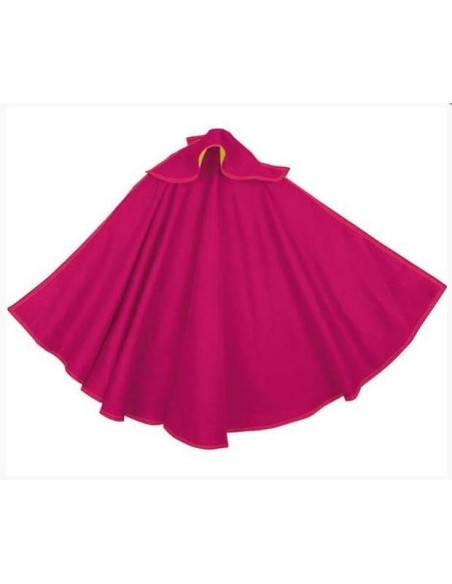 CAPOTE TORERO TELA MEDIANO