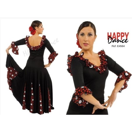 CUERPO FLAMENCO