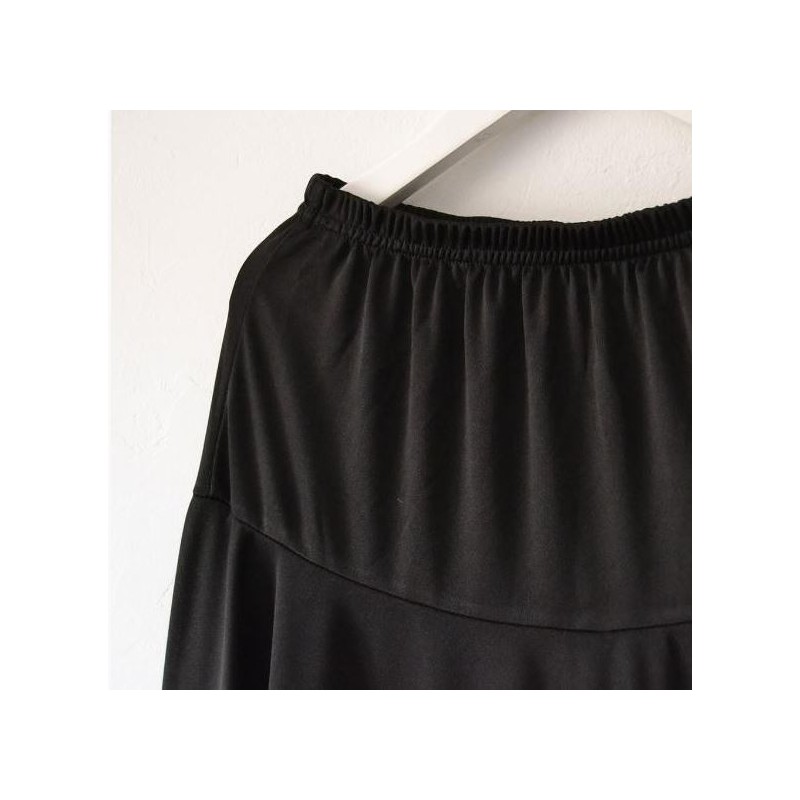 FALDA FLAMENCO  ENSAYO 1 VOLANTE