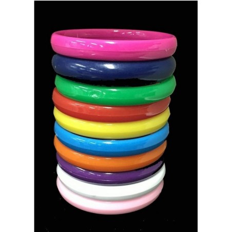 PULSERA FLAMENCO INFANTIL