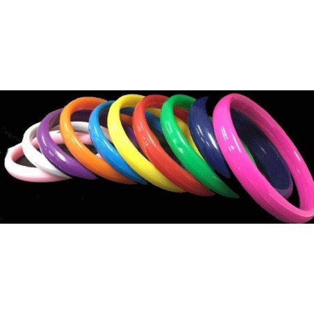 PULSERA FLAMENCO INFANTIL
