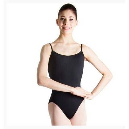MAILLOT BALLET TIRANTE FINO INFANTIL