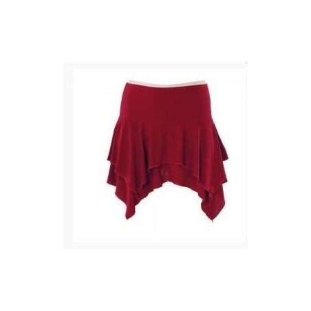FALDA BOLERO