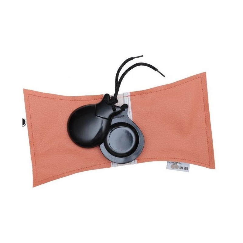 CASTAÑUELAS SEMIPROFESIONAL AMATEUR Nº6