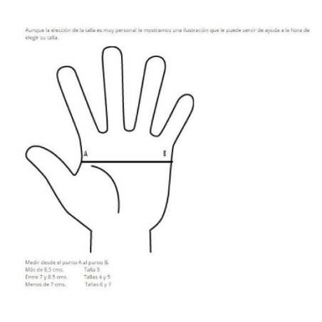 CASTAÑUELAS SEMIPROFESIONAL AMATEUR Nº6