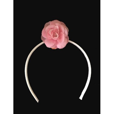DIADEMA CAPULLO CENTRAL