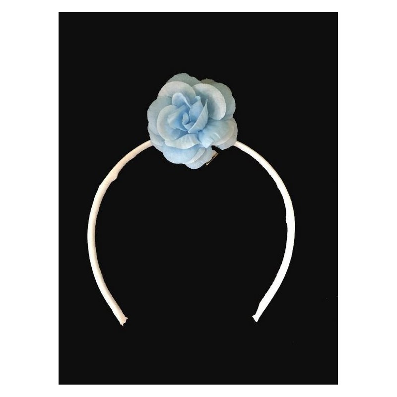 DIADEMA CAPULLO CENTRAL