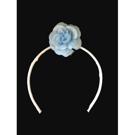 DIADEMA CAPULLO CENTRAL