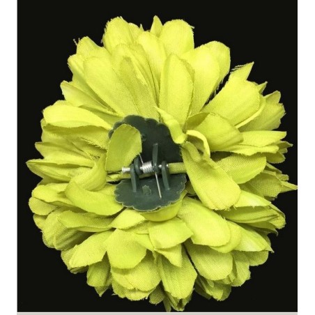 DALIA GRANDE CON PINZA