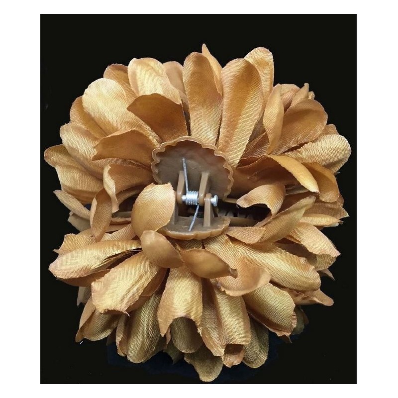 DALIA GRANDE CON PINZA