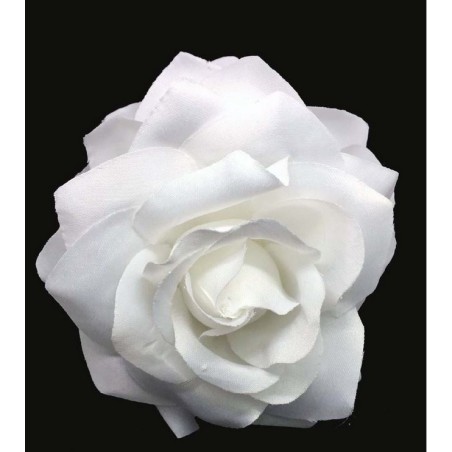 ROSA PEQUEÑA PINZA