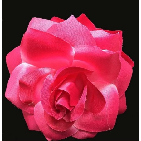 ROSA PEQUEÑA PINZA