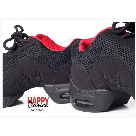 SNEAKER ANTE-LONA