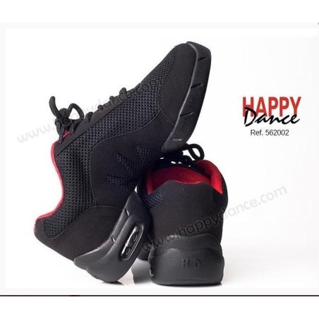SNEAKER ANTE-LONA