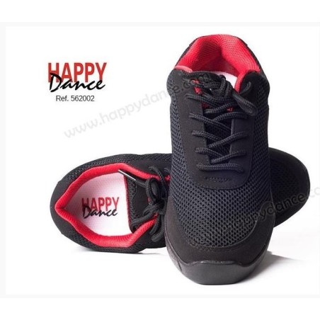 SNEAKER ANTE-LONA