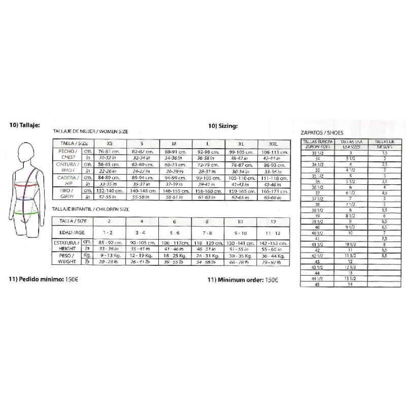 PANTY BALLET MICRO INTERMEZZO