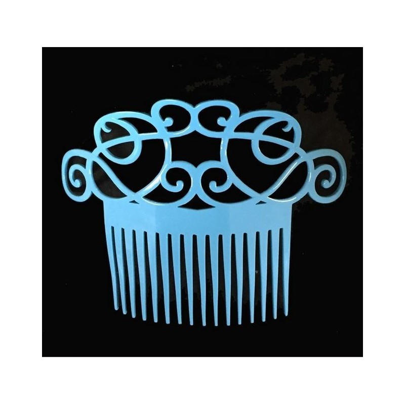 PEINECILLO FLAMENCA ACETATO