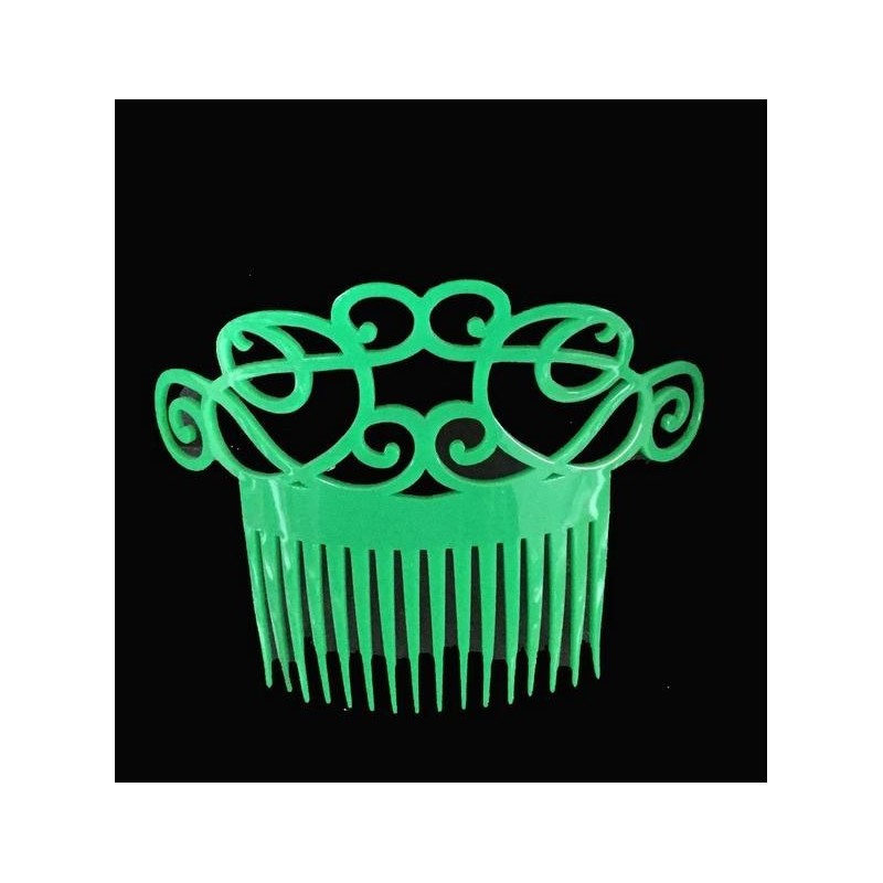 PEINECILLO FLAMENCA ACETATO