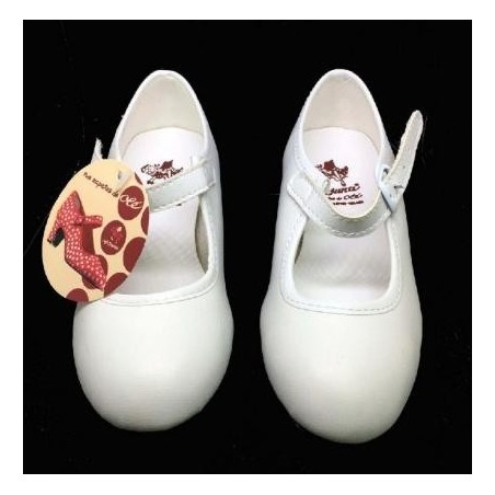 ZAPATO DE FERIA TIOVIVO