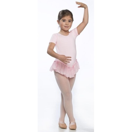 PANTY DANZA TOPACIO INTERMEZZO
