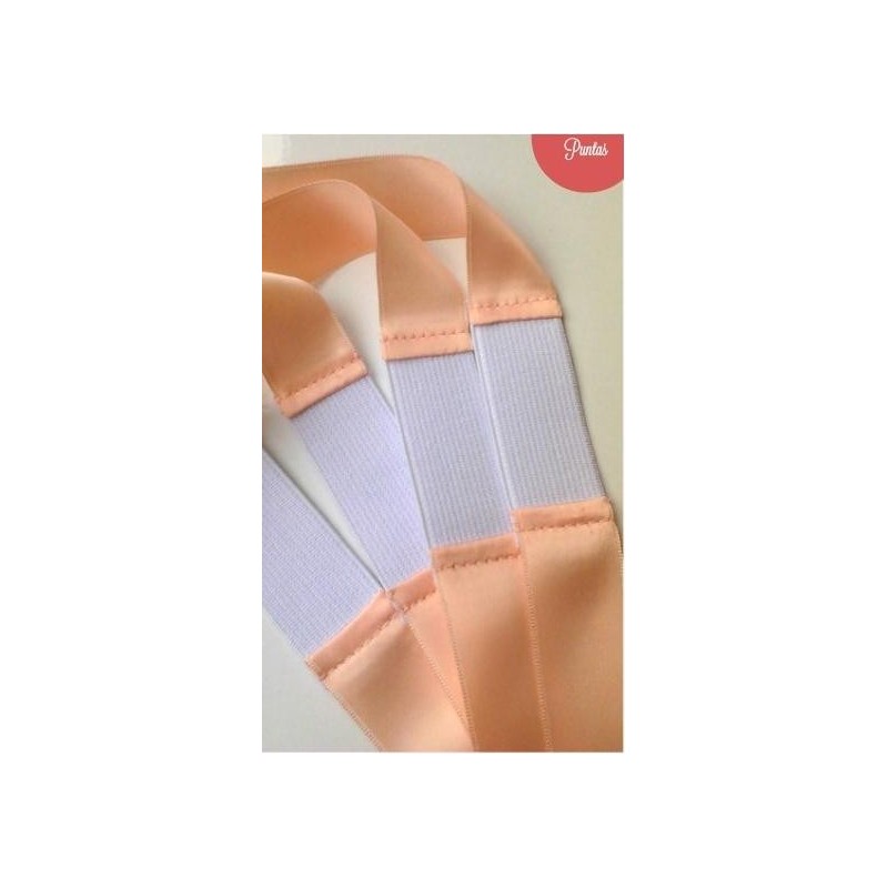 CINTA CON GOMA INTERMEZZO