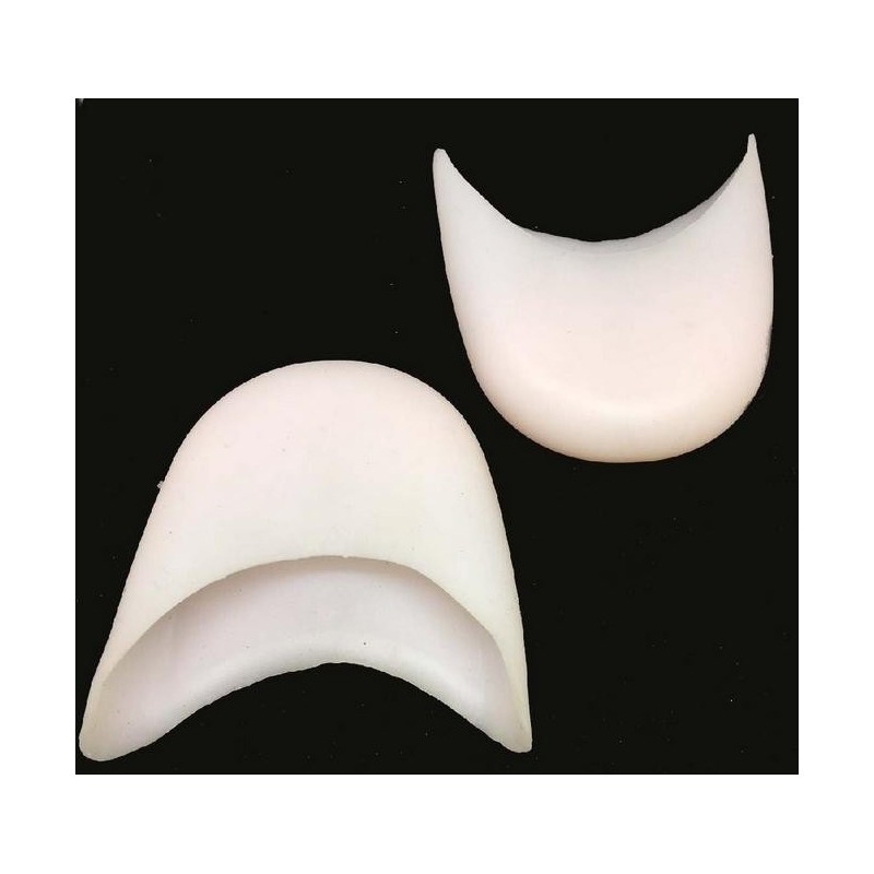 PROTECTOR PUNTAS DE SILICONA