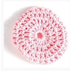 REDECILLA MOÑO GANCHILLO 2