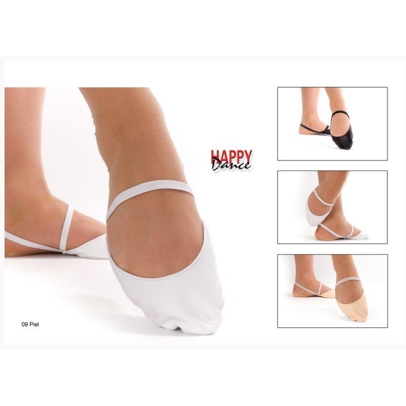 PUNTERA RÍTMICA BLANCA