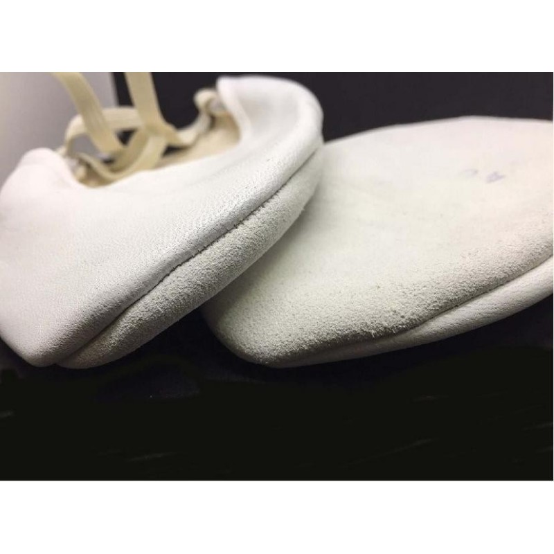 PUNTERA RÍTMICA BLANCA