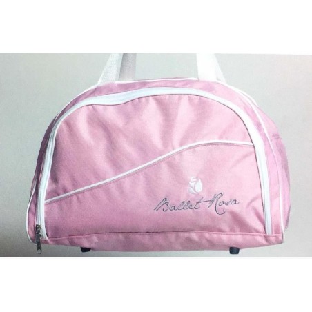 BOLSO LONA BALLET