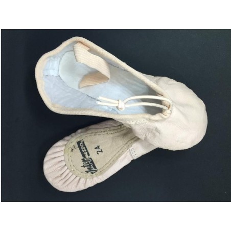 ZAPATILLA BALLET SUELA ENTERA