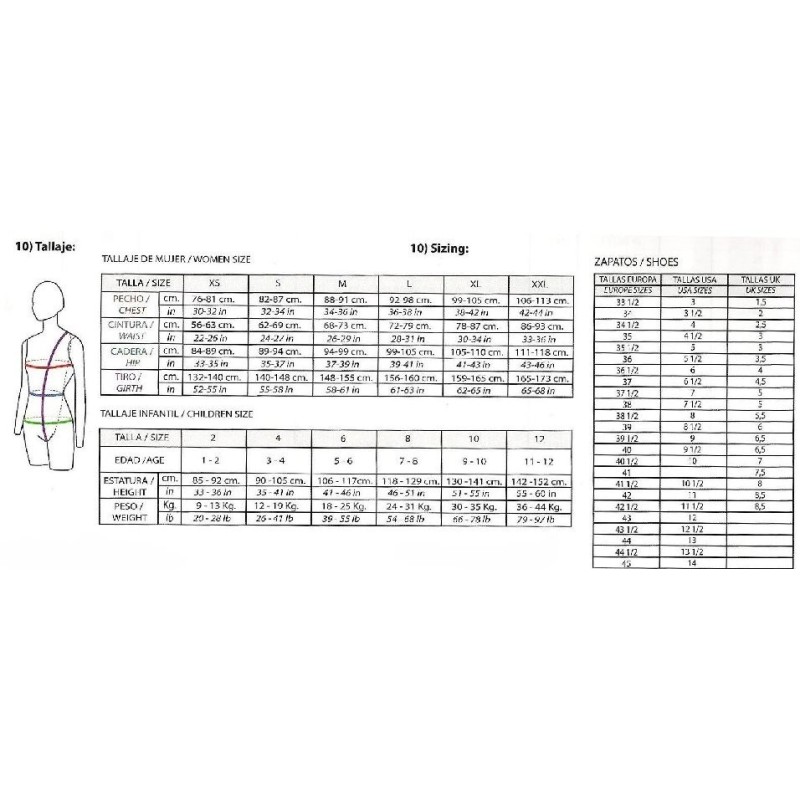 ZAPATILLA BALLET SUELA ENTERA