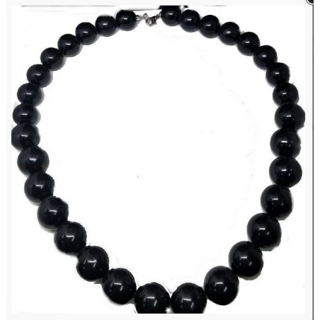 COLLAR GRANDE BOLAS