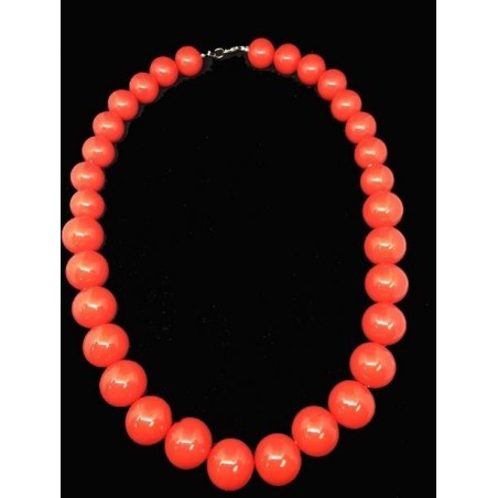COLLAR GRANDE BOLAS