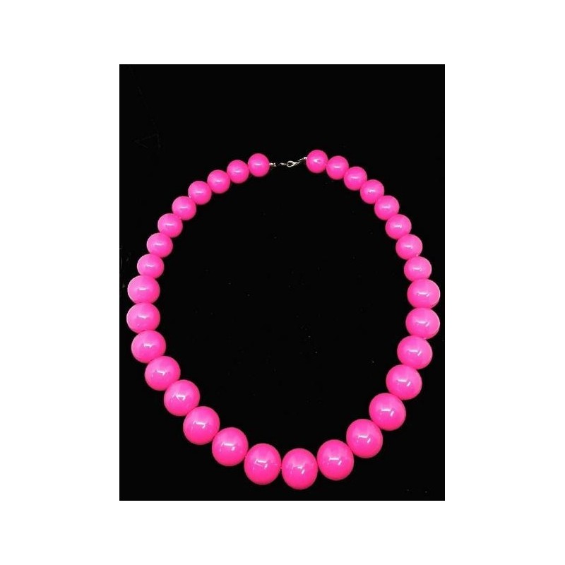COLLAR GRANDE BOLAS