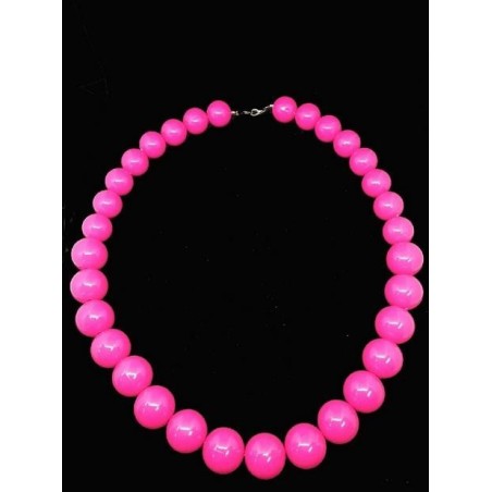 COLLAR GRANDE BOLAS