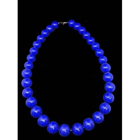 COLLAR GRANDE BOLAS