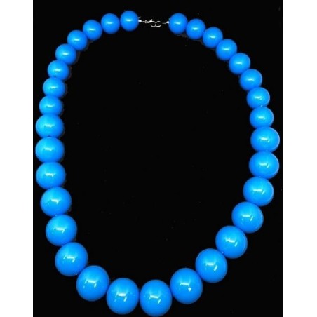 COLLAR GRANDE BOLAS