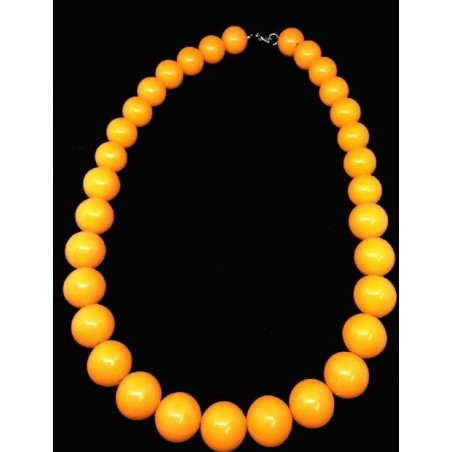 COLLAR GRANDE BOLAS