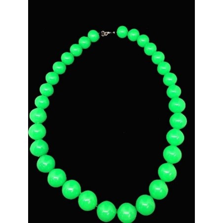 COLLAR GRANDE BOLAS
