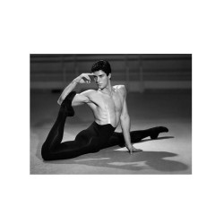 TAZA BALLET HOMBRE 2