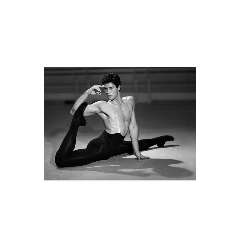 TAZA BALLET HOMBRE