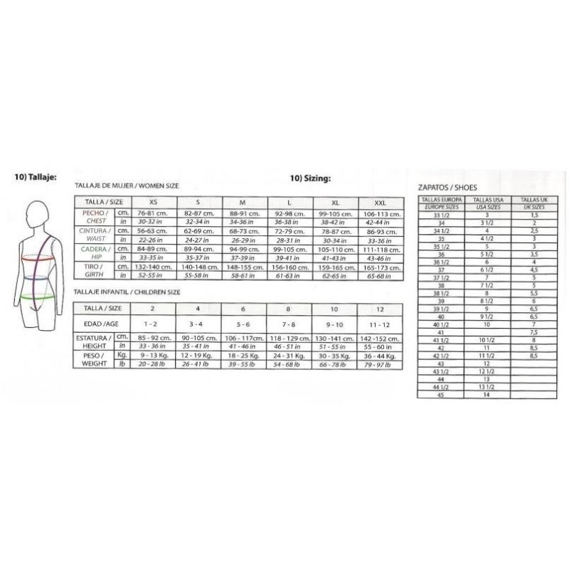 ZAPATILLA BALLET LONA SUELA PARTIDA