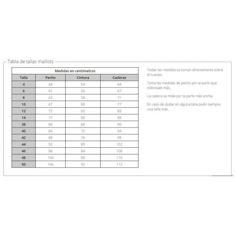 MAILLOT BALLET CLÁSICO TIRANTE ANCHO