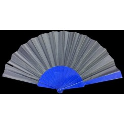 ABANICO PERICÓN PLÁSTICO COLORES 2