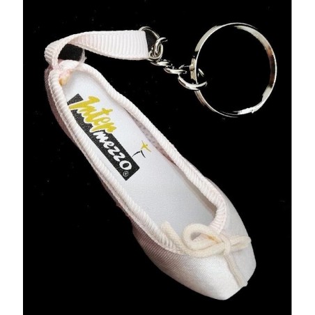 LLAVERO ZAPATILLA BALLET
