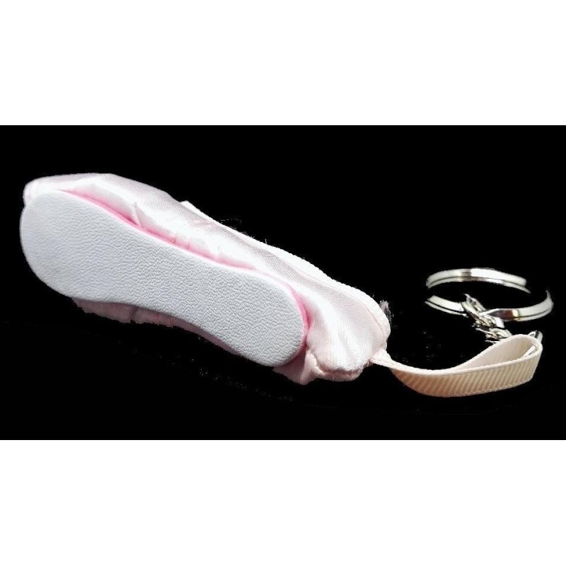 LLAVERO ZAPATILLA BALLET