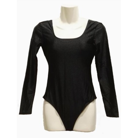 MAILLOT MANGA LARGA ADULTO